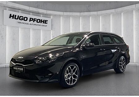 Kia Cee'd Sportswagon 1.5 T-GDI Spirit Sportswagon 5 Türen