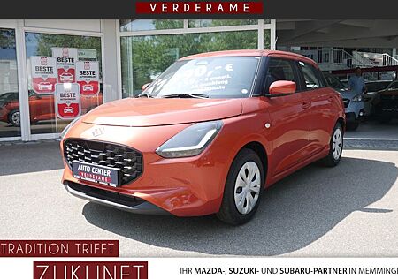 Suzuki Swift 1.2 HYBRID MT Club 5 Türen