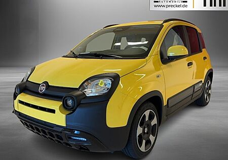Fiat Panda 1.0 GSE Pandina Hybrid Cross 5 Türen