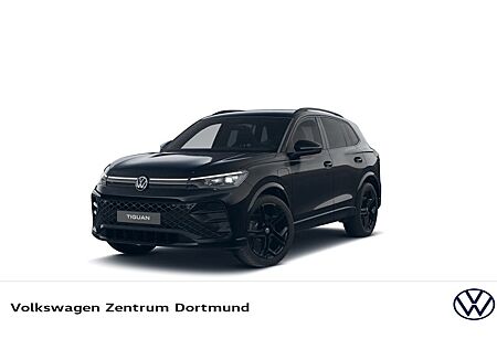 VW Tiguan 1.5 eHybrid OPF DSG R-Line 5 Türen