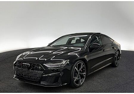 Audi S7 TDI tiptronic quattro 5 Türen