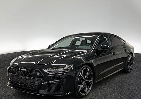 Audi S7 TDI tiptronic quattro 5 Türen