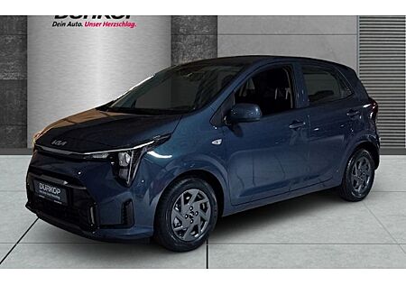 Kia Picanto 1.0 Vision 4-Sitzer 5 Türen