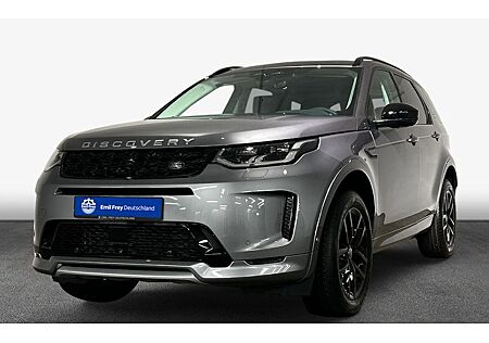 Land Rover Discovery Sport D165 AWD Automatik S 5 Türen