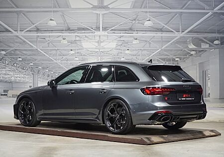 Audi RS4 2.9 TFSI tiptronic quattro Avant 5 Türen