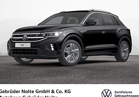 VW T-Roc 2.0 TDI SCR 85kW R-Line 5 Türen