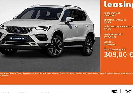 Seat Ateca 1.5 TSI ACT 110kW Xperience DSG 5 Türen