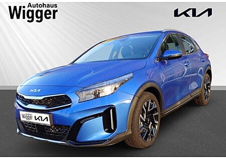 Kia XCeed 1.6 T-GDI DCT Spirit 5 Türen