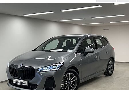 BMW 2er Active Tourer 218i Steptronic DCT 5 Türen