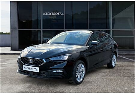 Seat Leon 1.5 eTSI ACT 110kW Road Edition DSG SP 5 Türen