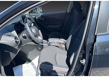 Mazda 2 SKYACTIV-G 90 Center-Line SA Drive 5 Türen