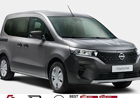 Nissan Townstar L1 Elektromotor Acenta-Option 5 Türen