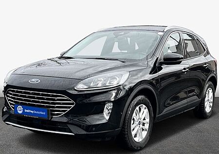 Ford Kuga 1.5 EcoBoost 110kW Titanium 5 Türen