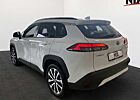 Toyota Corolla Cross 2.0-l-VVT-i Hybrid Team Deutschland 5 Türen