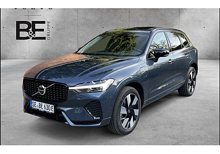 Volvo XC 60 T6 AWD Recharge Plus Dark Auto 5 Türen
