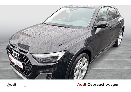 Audi A1 35 TFSI S tronic allstreet 5 Türen