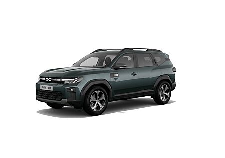 Dacia Bigster hybrid 155 Journey 5 Türen