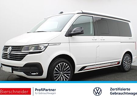 VW T6 California 2,0 TDI 150kW DSG Beach Tour Edition 5 Türen