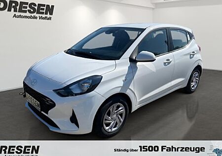 Hyundai i10 1.0 Select 5 Türen