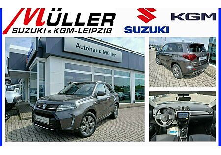 Suzuki Vitara 1.4 BOOSTERJET Hybrid Comfort 5 Türen