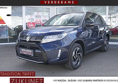 Suzuki Vitara 1.5 DUALJET Hybrid Comfort+ AGS Allgrip 5 Türen