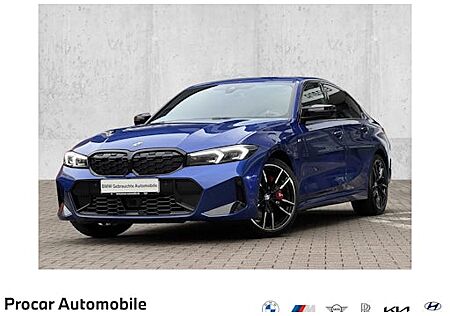 BMW 3er M340i xDrive Touring Auto 5 Türen