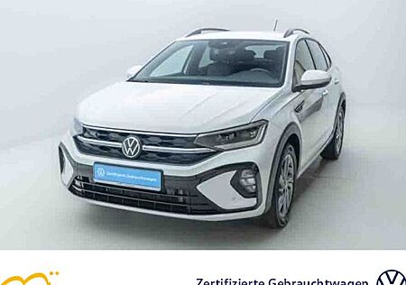 VW Taigo 1.5 TSI OPF DSG R-Line 5 Türen