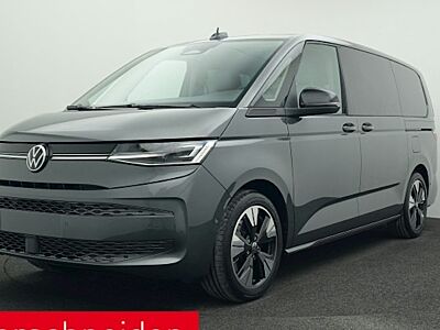 VW T7 Multivan 2.0 TDI SCR DSG Überhang GOAL 5 Türen