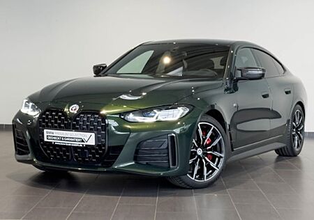 BMW 4er M440i xDrive Coupé A 2 Türen