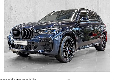 BMW X5 M60i 5 Türen