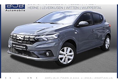 Dacia Sandero TCe 100 Expression 5 Türen