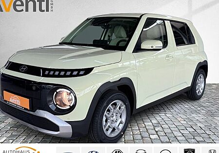 Hyundai Inster 49 kWh Trend 5 Türen