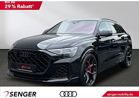 Audi RS Q8 performance TFSI quattro tiptronic 5 Türen