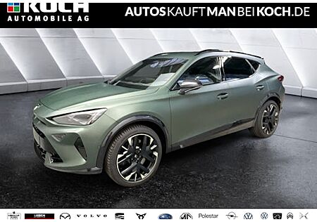 Cupra Formentor 2.0 TSI 245kW VZ DSG 4Drive 5 Türen