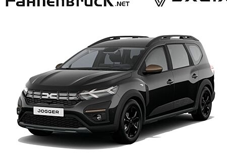 Dacia Jogger Hybrid 140 M-M-Auto Extreme 7-Sitzer 5 Türen