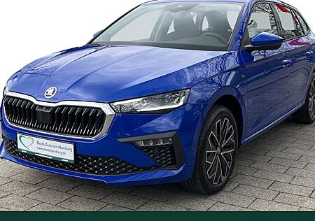 Skoda Scala 1.0 TSI 85kW DSG Drive 5 Türen