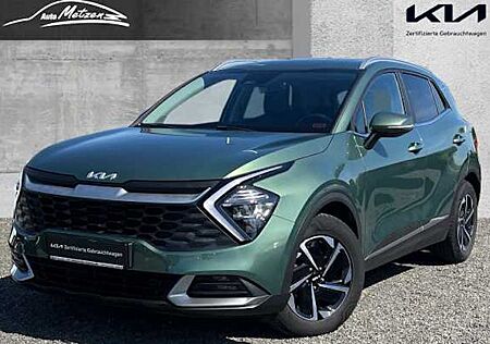 Kia Sportage 1.6 T-GDI EcoDynamics+ 110kW Vision 5 Türen