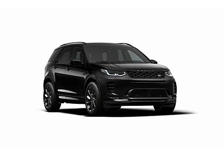 Land Rover Discovery Sport D200 AWD Automatik DYNAMIC SE 5 Türen