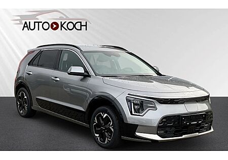Kia Niro Inspiration 5 Türen