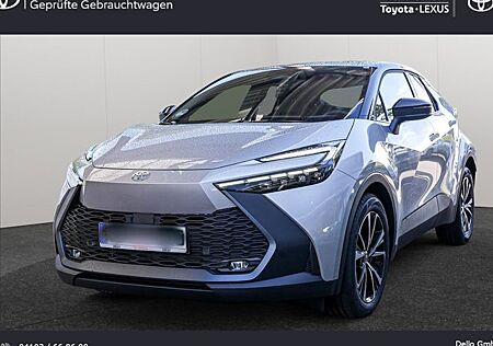 Toyota C-HR 1.8-l-VVT-i Hybrid Team Deutschland 5 Türen