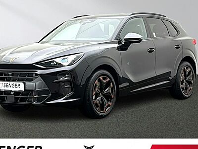 CUPRA Terramar 2.0 TSI 150kW DSG 4Drive 5 Türen