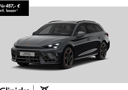 Cupra Leon 2.0 TSI 245kW VZ DSG 4WD Sportstourer 5 Türen