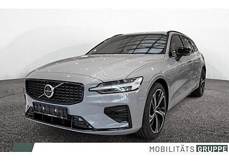 Volvo V60 B4 DCT Plus Dark 5 Türen