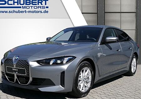 BMW i4 eDrive40 5 Türen