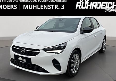Opel Corsa 1.2 55kW Edition 5 Türen