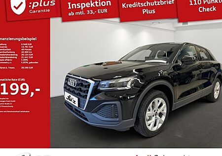Audi Q2 30 TFSI 5 Türen