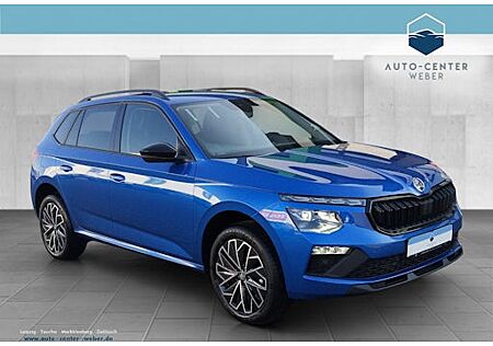 Skoda Kamiq 1.0 TSI 85kW DSG Balance 5 Türen