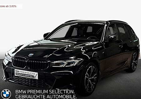 BMW 3er 318i Touring Auto 5 Türen