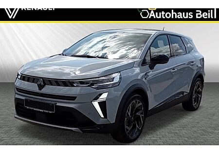 Renault Symbioz E-Tech Full Hybrid 145 Esprit Alpine 5 Türen