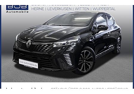 Renault Clio TCe 90 Techno 5 Türen